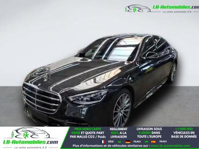 Mercedes Classe S 450 BVA 4-Matic