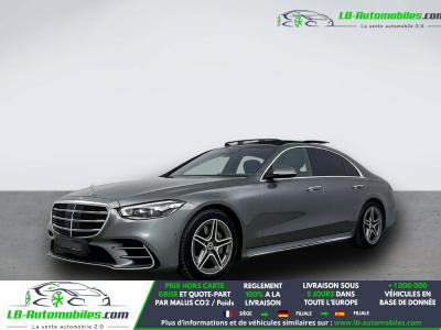 Mercedes Classe S 450 BVA 4-Matic