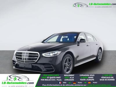 Mercedes Classe S 450 BVA 4-Matic