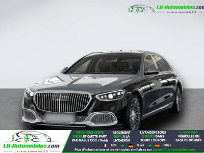 Mercedes Classe S Maybach 680 BVA 4-Matic