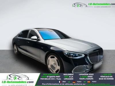 Mercedes Classe S Maybach 680 BVA 4-Matic