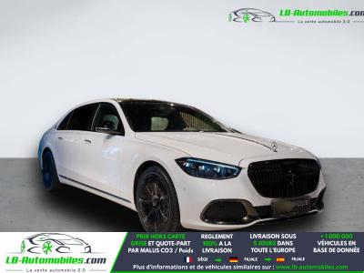 Mercedes Classe S Maybach 580 BVA 4-Matic
