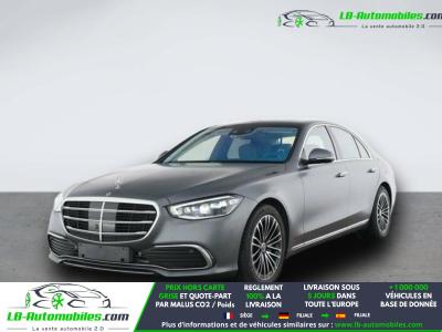 Mercedes Classe S 580 e BVA