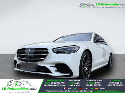 Mercedes Classe S 580 e BVA