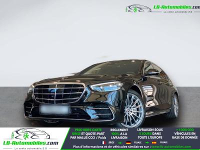 Mercedes Classe S 580 e BVA
