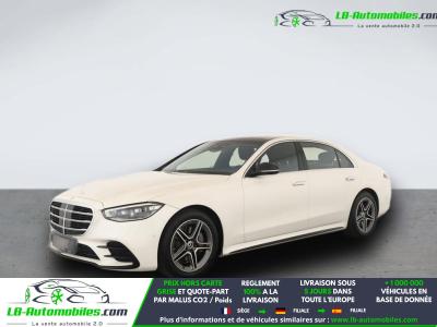 Mercedes Classe S 580 e BVA