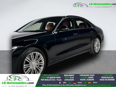Mercedes Classe S 580 e BVA