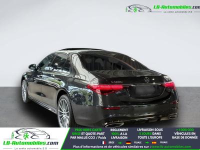 Mercedes Classe S 580 e BVA