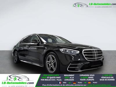 Mercedes Classe S 450 e BVA 4-Matic
