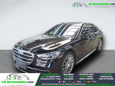 Mercedes Classe S 450 e BVA 4-Matic