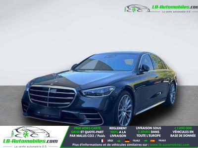 Mercedes Classe S 450 e BVA 4-Matic