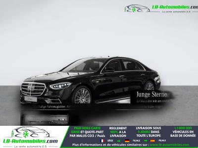 Mercedes Classe S 450 e BVA 4-Matic