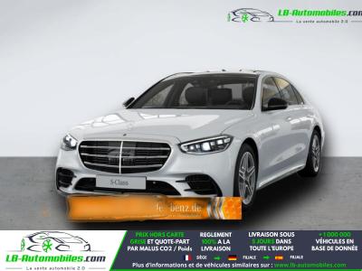 Mercedes Classe S 450 e BVA 4-Matic