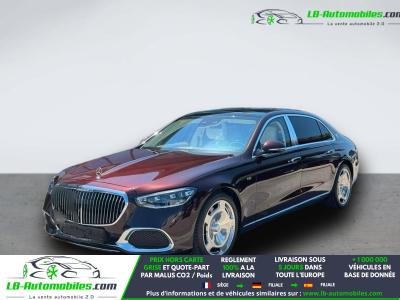Mercedes Classe S Maybach 680 BVA 4-Matic
