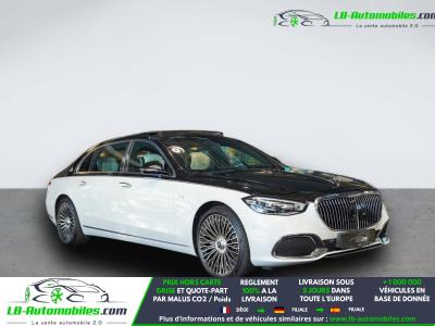 Mercedes Classe S Maybach 680 BVA 4-Matic