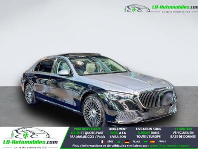 Mercedes Classe S Maybach 680 BVA 4-Matic