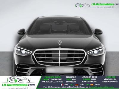 Mercedes Classe S 450 BVA 4-Matic