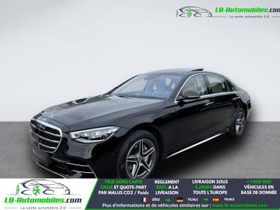 Mercedes Classe S 450 BVA 4-Matic
