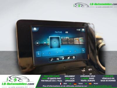 Mercedes Classe T 160 d BVA