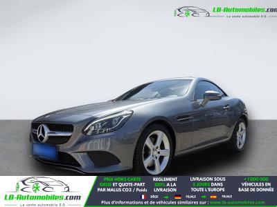 Mercedes SLC 300 BVA