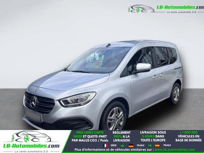 Mercedes Classe T 180 BVM