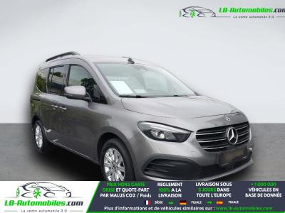 Mercedes Classe T 160 d BVM