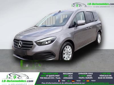 Mercedes Classe T 160 d BVM