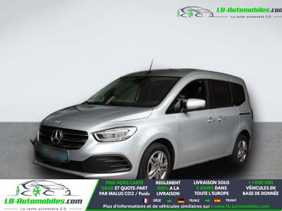 Mercedes Classe T 180 d BVM