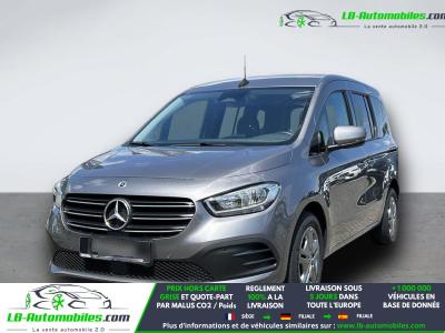 Mercedes Classe T 180 d BVM