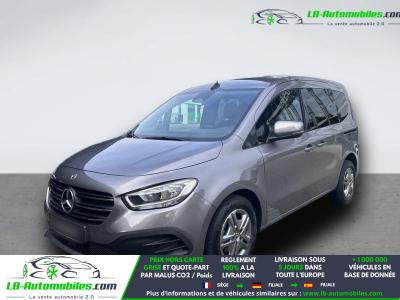 Mercedes Classe T 180 d BVM