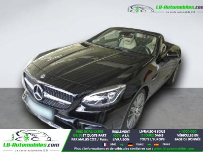 Mercedes SLC 43 AMG BVA