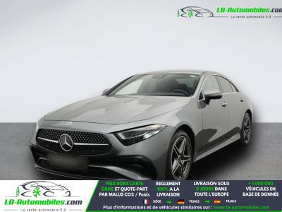 Mercedes CLS 400d BVA