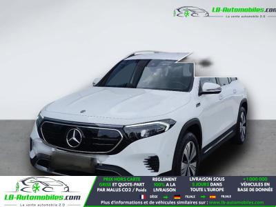 Mercedes EQB 300 4Matic