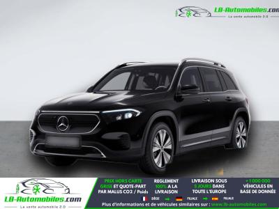 Mercedes EQB 300 4Matic
