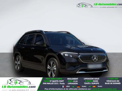 Mercedes EQB 300 4Matic
