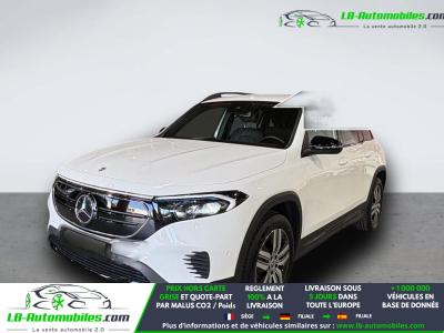 Mercedes EQB 300 4Matic