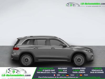 Mercedes EQB 300 4Matic
