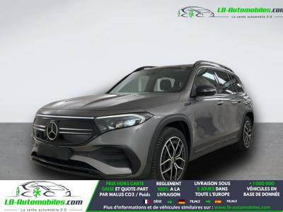 Mercedes EQB 300 4Matic