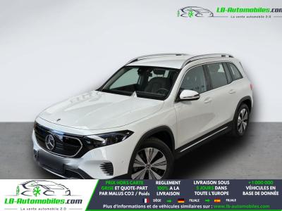 Mercedes EQB 300 4Matic
