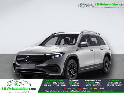 Mercedes EQB 300 4Matic