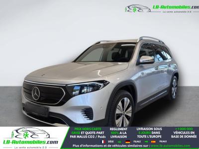 Mercedes EQB 300 4Matic