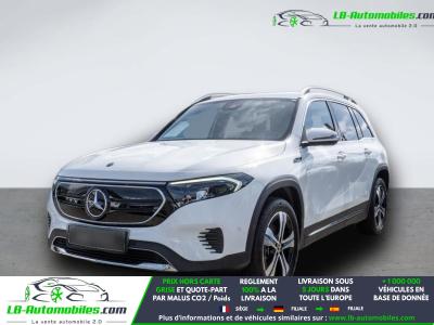 Mercedes EQB 300 4Matic