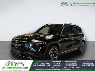 Mercedes EQB 300 4Matic