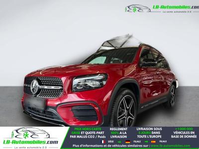 Mercedes GLB 250 BVA 4Matic