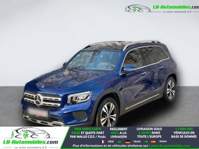 Mercedes GLB 250 BVA 4Matic