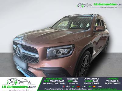 Mercedes GLB 250 BVA 4Matic