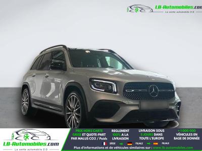 Mercedes GLB 250 BVA 4Matic