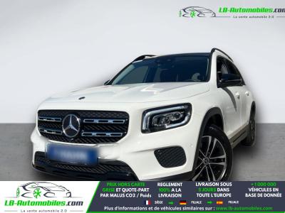 Mercedes GLB 250 BVA 4Matic
