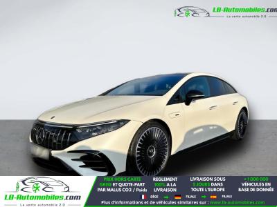 Mercedes EQS 53 4Matic+