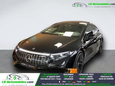 Mercedes EQS 53 4Matic+